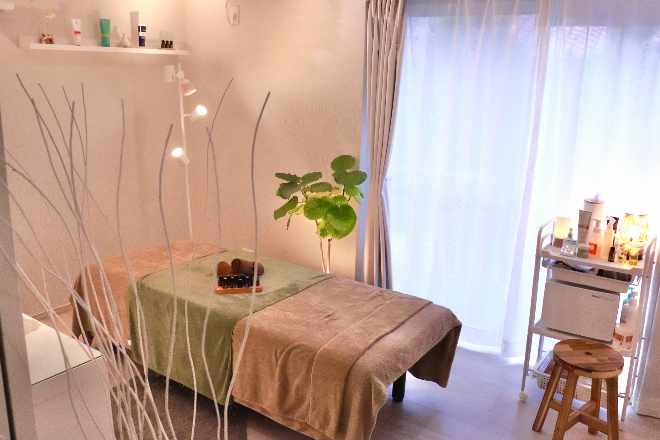 Honeybee ysalon | 春日井のエステサロン