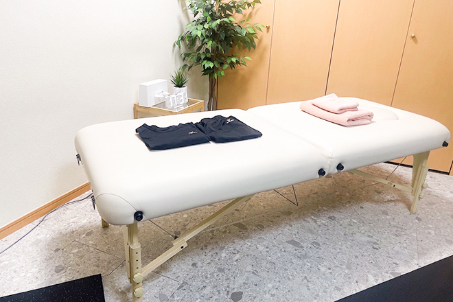 Be-you Stretch | 代々木のリラクゼーション