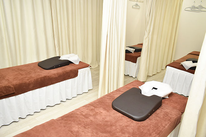 ほぐすてリラクゼーション | 所沢のリラクゼーション ほぐすてリラクゼーション | 所沢のリラクゼーション