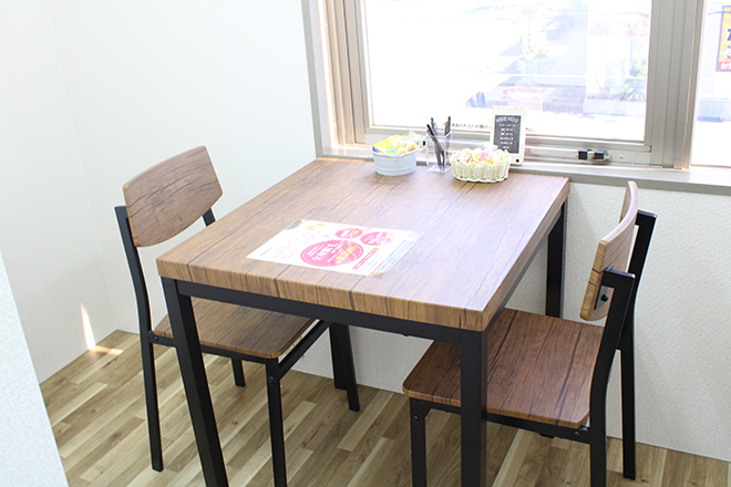 Hair Removal Salon Hachi | 豊橋のエステサロン