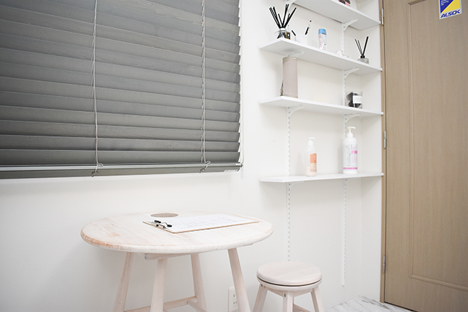 脱毛サロン Stella | 立川のリラクゼーション