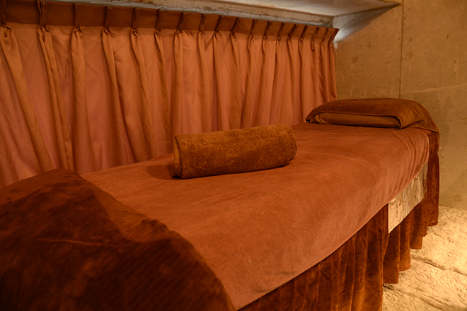 リラクゼーション&ビューティーlea(レア)箕面船場 | 箕面のエステサロン