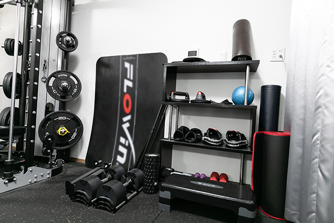 E&Aパーソナルジム | 梅田のリラクゼーション