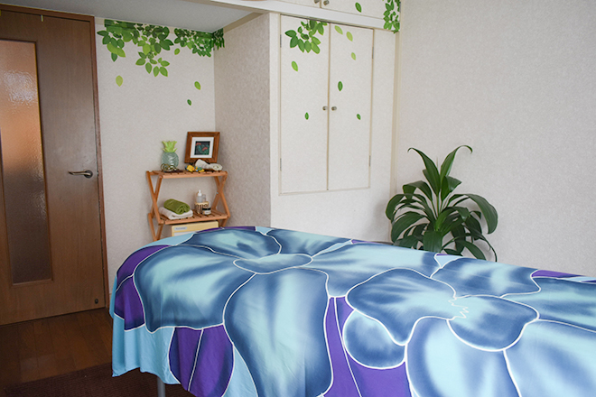 Holunape ~ホルナぺ~ | 町田のリラクゼーション Holunape ~ホルナぺ~ | 町田のリラクゼーション