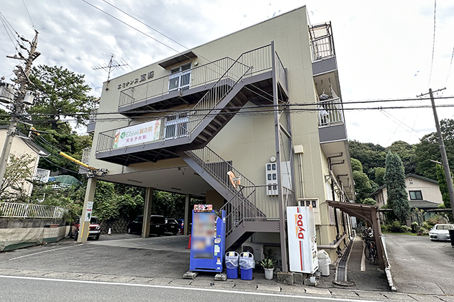 personal gym&body care B-Myself | 東海のリラクゼーション