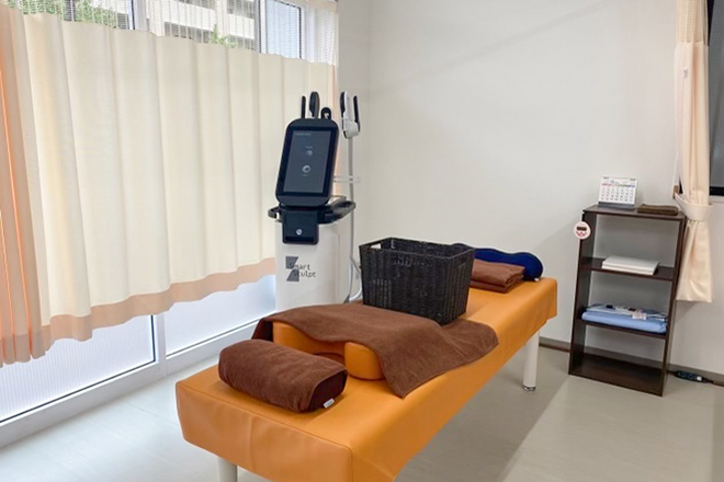 五井駅前ひまわり整骨院 | 市原のリラクゼーション