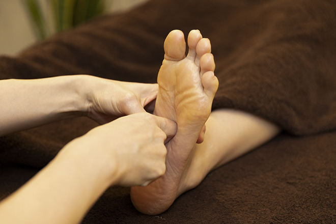 Yin to Yang | 天満/南森町のリラクゼーション