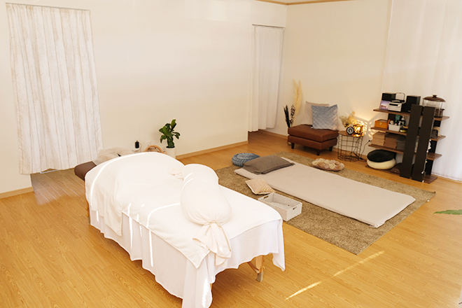 〜まどろみ〜 タイ古式・よもぎ蒸し | 藤岡のリラクゼーション