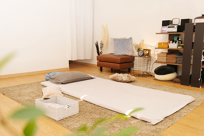 〜まどろみ〜 タイ古式・よもぎ蒸し | 藤岡のリラクゼーション