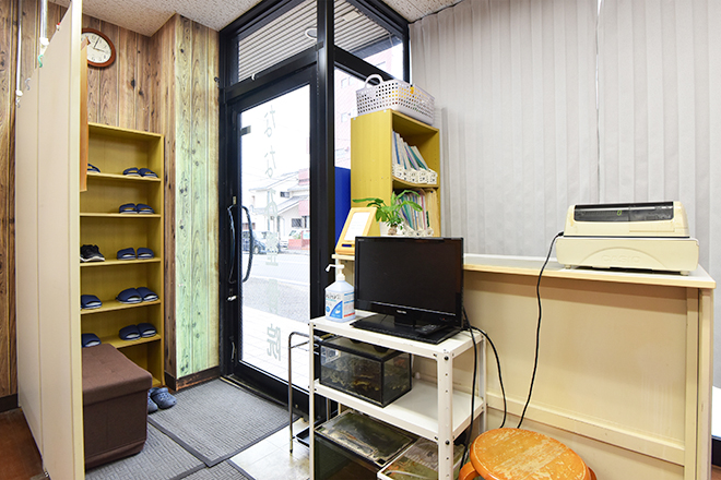 ななみ整骨院・はりきゅう院 | 横須賀のリラクゼーション