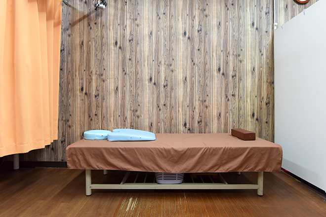 ななみ整骨院・はりきゅう院 | 横須賀のリラクゼーション