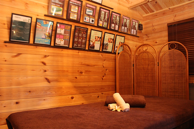 Beauty Chiropractic Keroty | 鎌ヶ谷のエステサロン