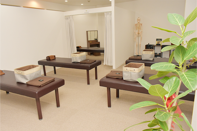 Medical Body Care | 三宮のリラクゼーション Medical Body Care | 三宮のリラクゼーション