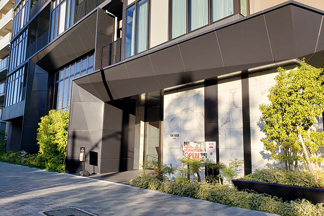 ar beauty salon | 心斎橋のエステサロン ar beauty salon | 心斎橋のエステサロン