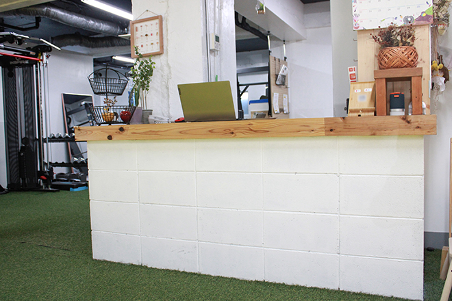 Syenergy | 東大阪のリラクゼーション Syenergy | 東大阪のリラクゼーション