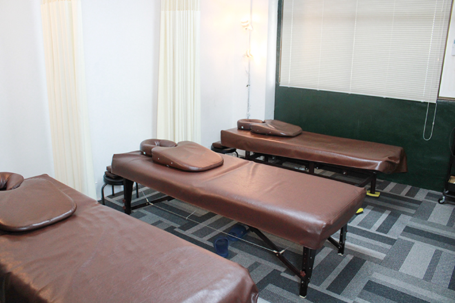 Syenergy | 東大阪のリラクゼーション Syenergy | 東大阪のリラクゼーション