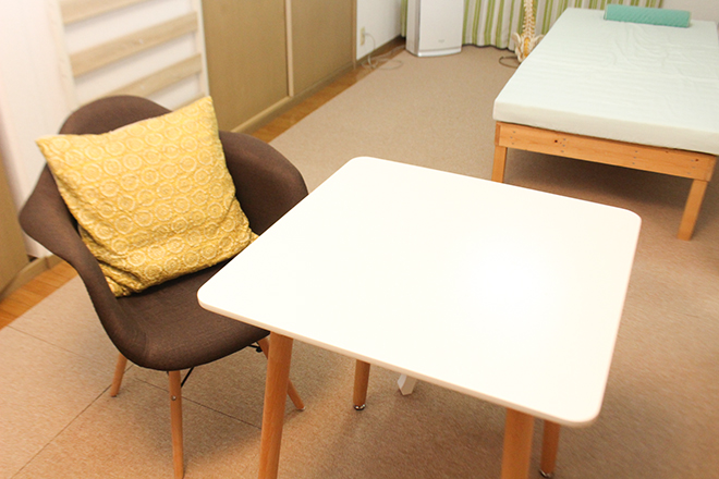 彩カイロプラクティックサロン | 水戸のエステサロン