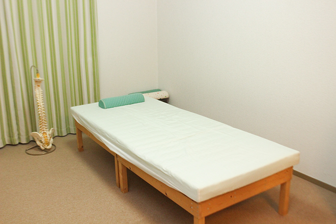 彩カイロプラクティックサロン | 水戸のエステサロン