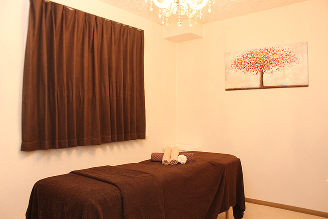 彩カイロプラクティックサロン | 水戸のエステサロン