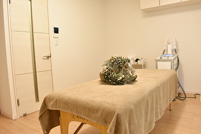 LUANA beauty salon | 宝塚のリラクゼーション LUANA beauty salon | 宝塚のリラクゼーション