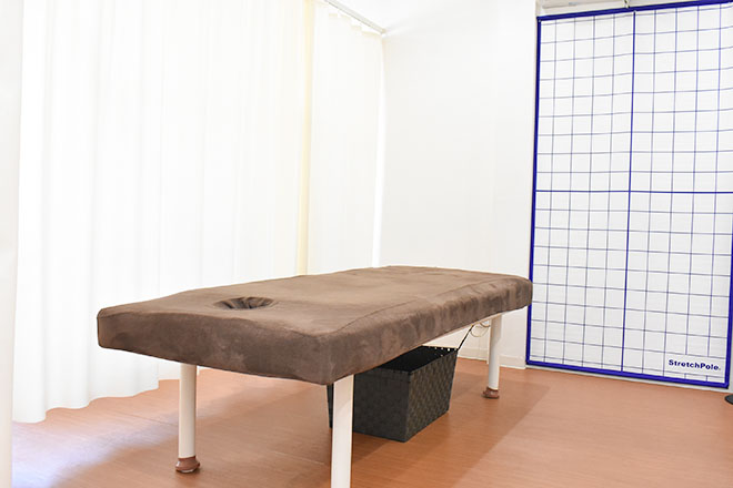 かたぎはら整骨院 | 嵐山/嵯峨野/桂のエステサロン