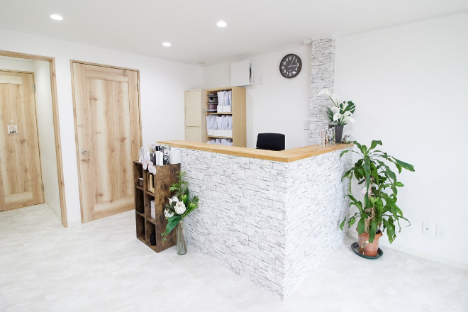 かたぎはら整骨院 | 嵐山/嵯峨野/桂のエステサロン