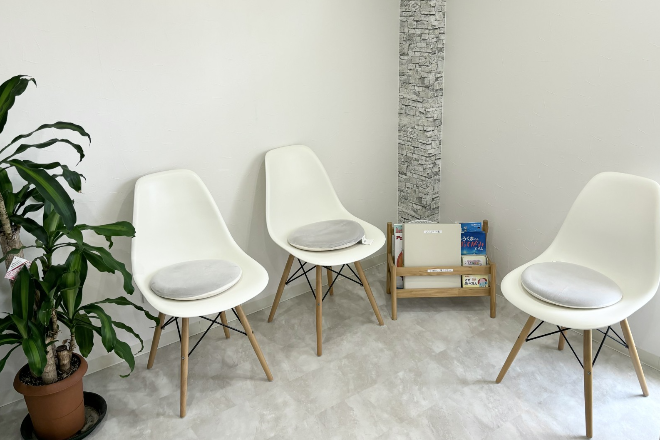 かたぎはら整骨院 | 嵐山/嵯峨野/桂のエステサロン