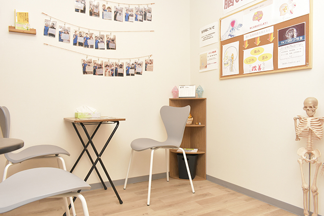 台場整骨院 | 堺のリラクゼーション 台場整骨院 | 堺のリラクゼーション