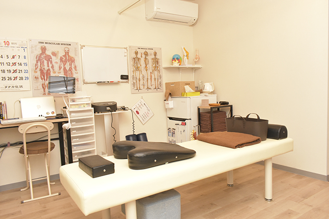 台場整骨院 | 堺のリラクゼーション 台場整骨院 | 堺のリラクゼーション