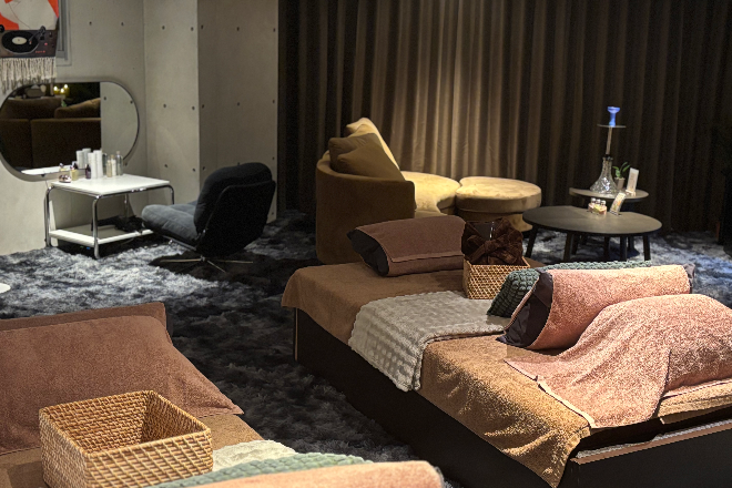 REVA SPA | 本町のエステサロン