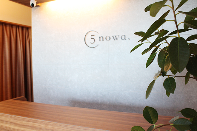 Relaxation salon 5nowa. | 春日井のリラクゼーション Relaxation salon 5nowa. | 春日井のリラクゼーション