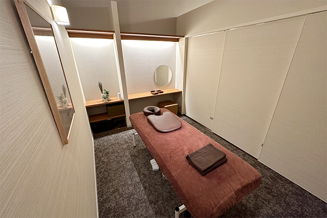 Relaxation salon 5nowa. | 春日井のリラクゼーション Relaxation salon 5nowa. | 春日井のリラクゼーション