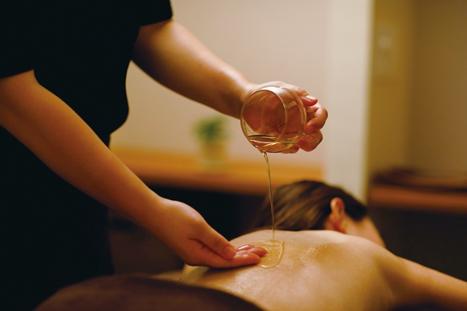 Relaxation salon 5nowa. | 春日井のリラクゼーション