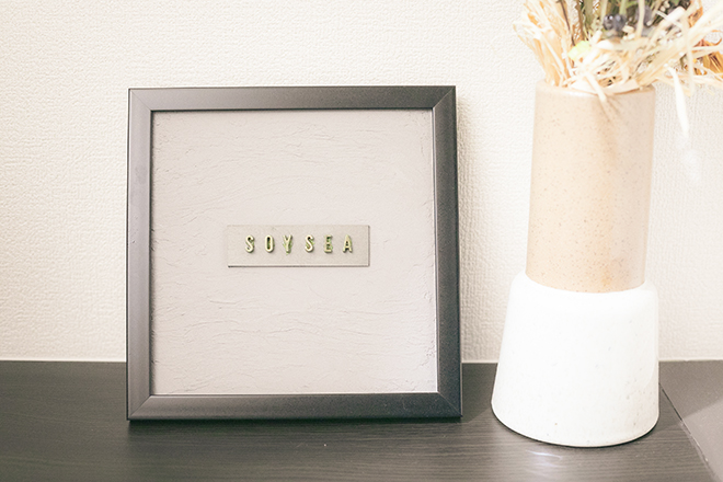 パーソナルストレッチ&小顔美肌フェイシャルケア専門店 SOYSEA | 心斎橋のエステサロン