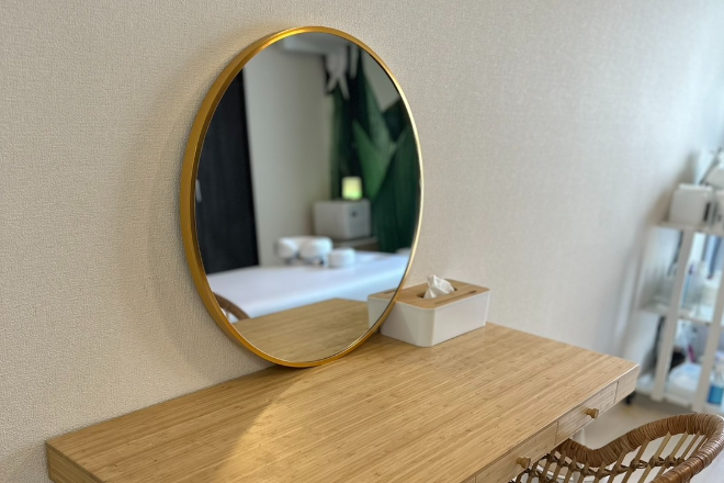 パーソナルストレッチ&小顔美肌フェイシャルケア専門店 SOYSEA | 心斎橋のエステサロン