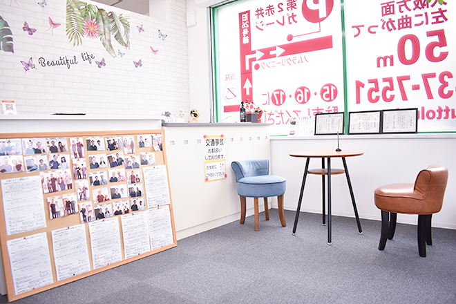 ZUTTO LUCK 鍼灸整骨院 | 岸和田のリラクゼーション ZUTTO LUCK 鍼灸整骨院 | 岸和田のリラクゼーション