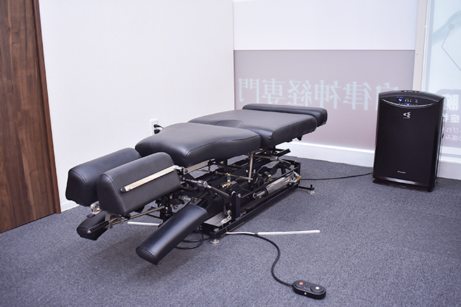 ZUTTO LUCK 鍼灸整骨院 | 岸和田のリラクゼーション ZUTTO LUCK 鍼灸整骨院 | 岸和田のリラクゼーション