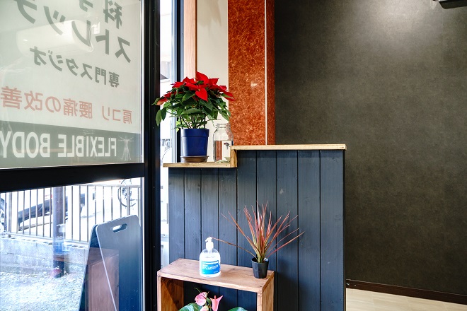 SSS 磐田スタジオ | 磐田のリラクゼーション SSS 磐田スタジオ | 磐田のリラクゼーション