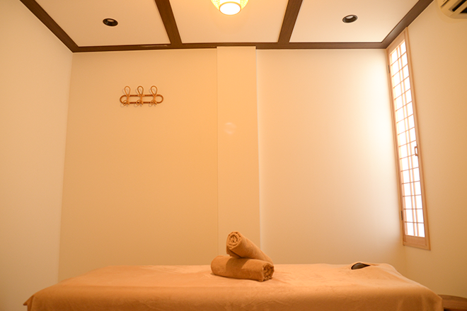 リラクゼーション 靜 | 嵐山/嵯峨野/桂のリラクゼーション