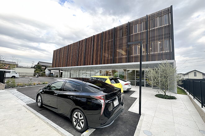 BEAUTY SALON MaxiA | 多治見のエステサロン BEAUTY SALON MaxiA | 多治見のエステサロン