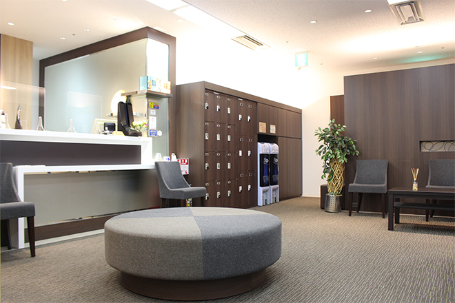 RAYVIS 横浜店 | 横浜のエステサロン