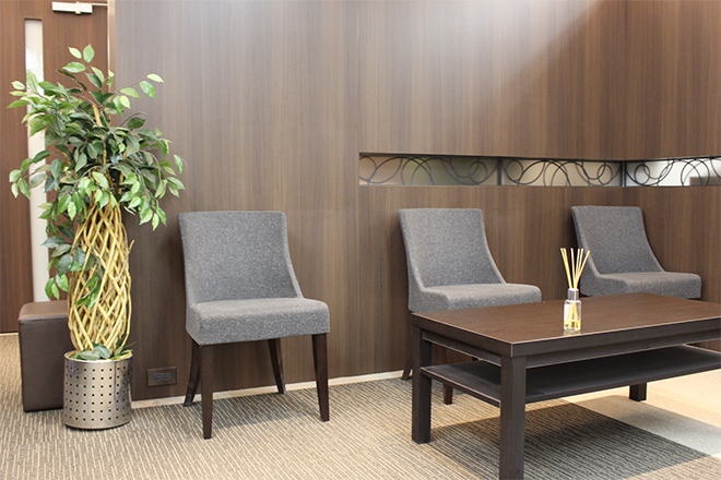 RAYVIS 横浜店 | 横浜のエステサロン