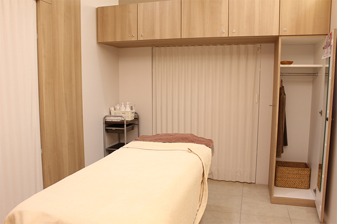 RAYVIS 横浜店 | 横浜のエステサロン