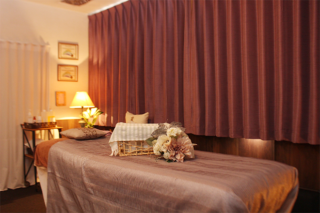 salon KOH | 検見川のエステサロン