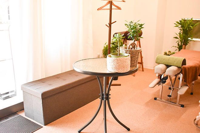 Body Mainte MochiMochi | 岡本/住吉のリラクゼーション