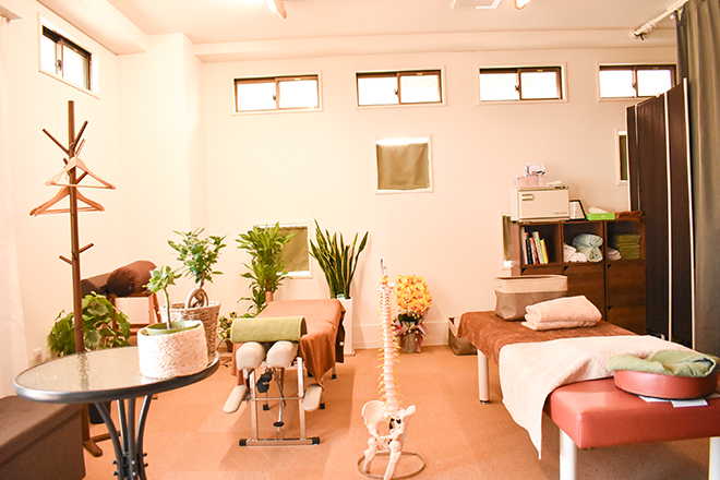 Body Mainte MochiMochi | 岡本/住吉のリラクゼーション