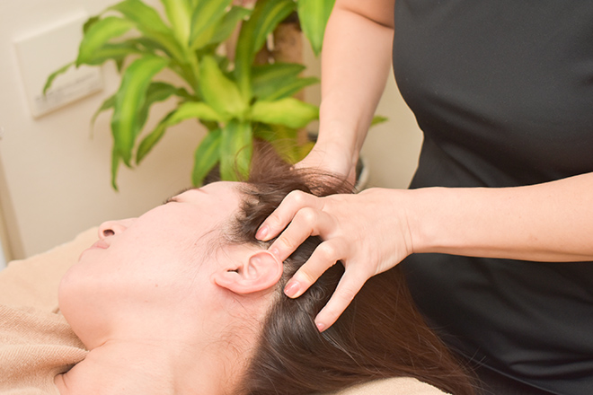 Repos Espace | 元町のエステサロン