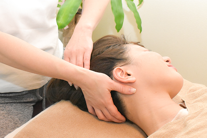 Repos Espace | 元町のエステサロン