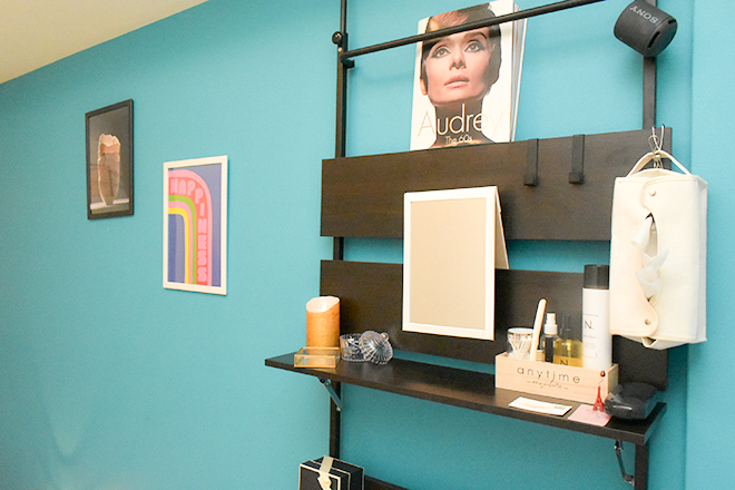 Repos Espace | 元町のエステサロン