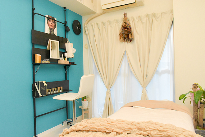 Repos Espace | 元町のエステサロン